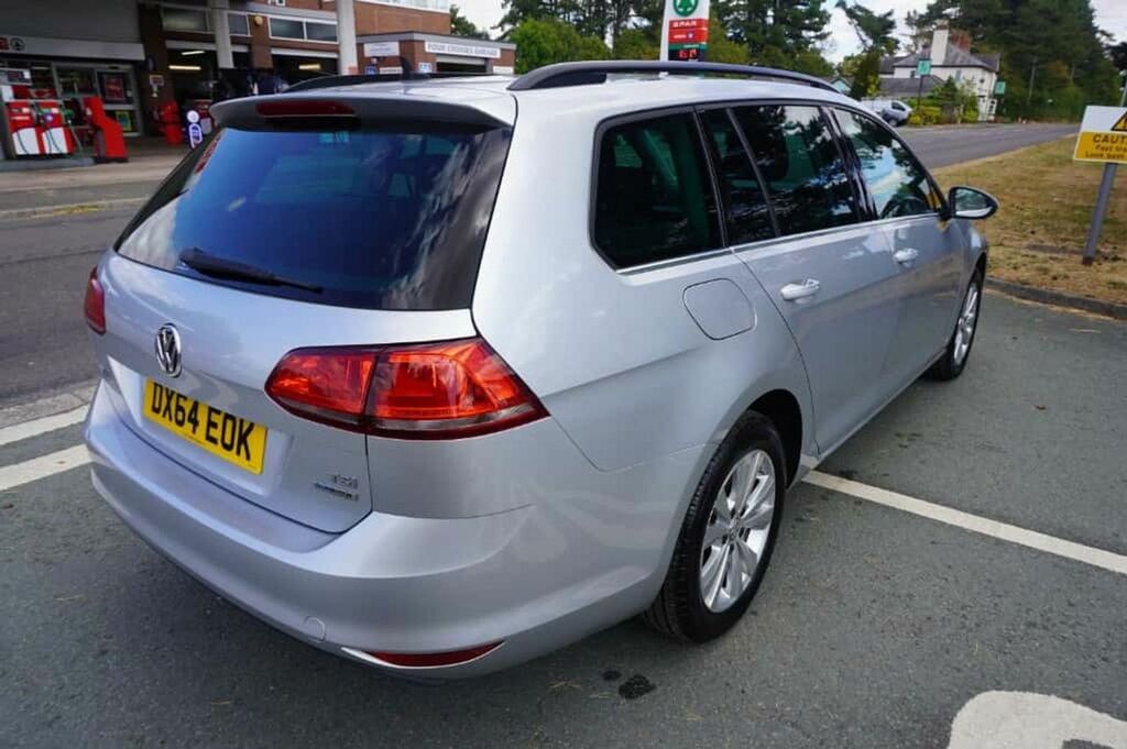 Volkswagen Golf 2.0 Tsi Gti Leather Dsg Euro 5 White #7