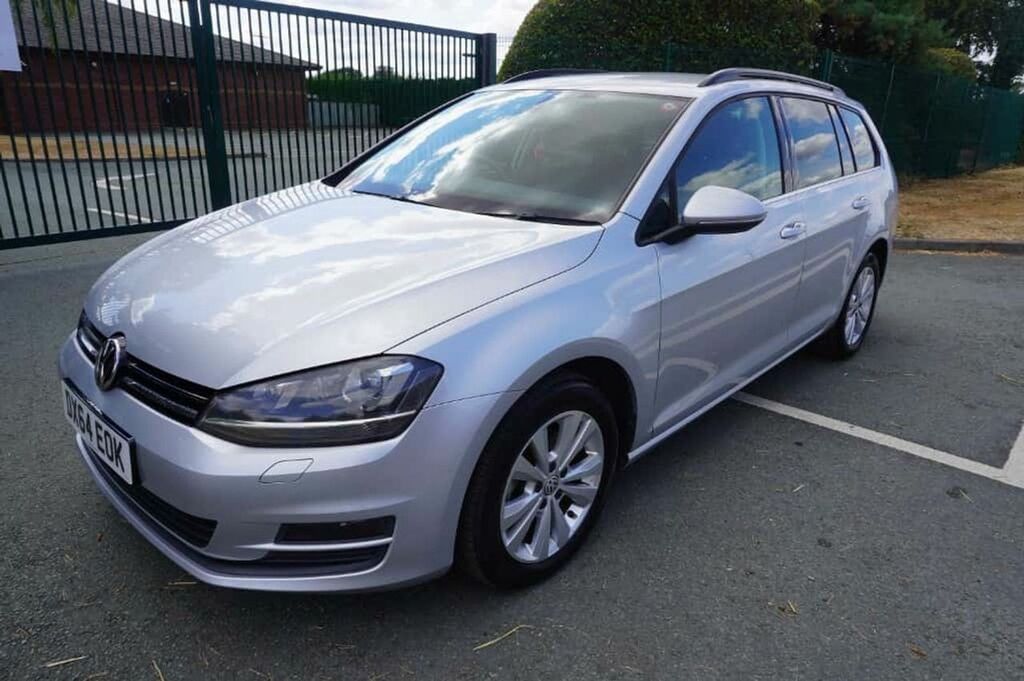 Volkswagen Golf 2.0 Tsi Gti Leather Dsg Euro 5 White #3