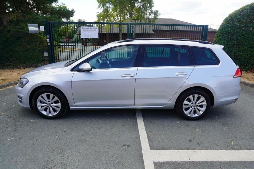 Volkswagen Golf 2.0 Tsi Gti Leather Dsg Euro 5 White #4