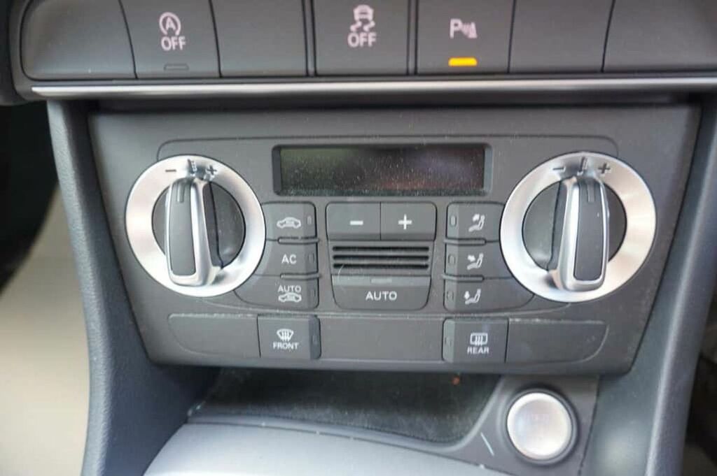 Audi Q3 2.0 Tdi Se S Tronic Quattro Euro 5 Ss Silver #21