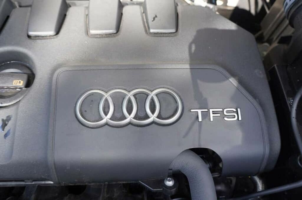 Audi Q3 2.0 Tdi Se S Tronic Quattro Euro 5 Ss Silver #25