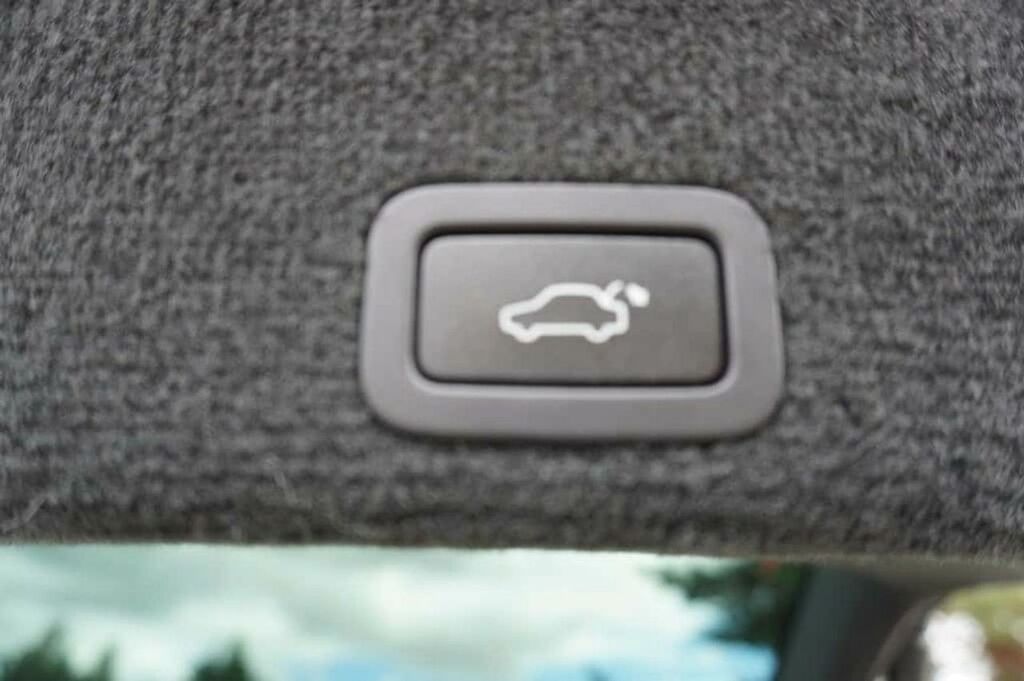 Volvo XC60 D5 220 R Design Lux Nav Awd Geartronic Grey #11