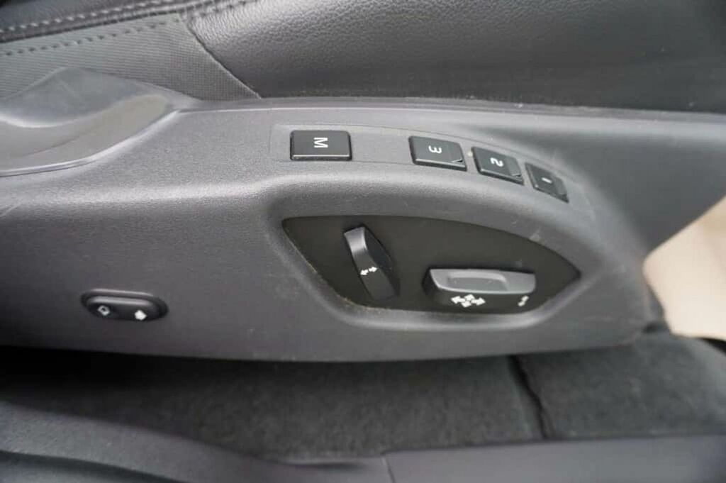 Volvo XC60 D5 220 R Design Lux Nav Awd Geartronic Grey #17