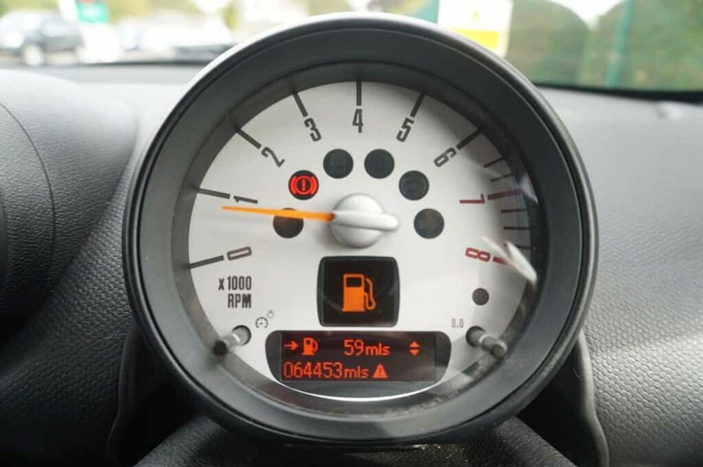 Mini Countryman 2.0 Cooper Sd Suv Euro 5 S S Black #20