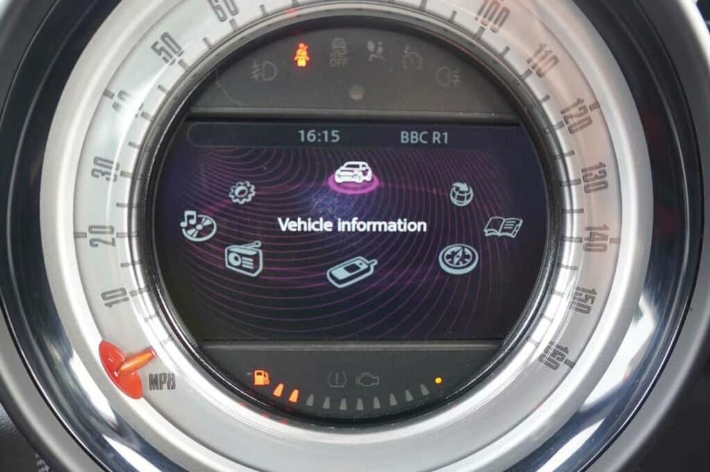 Mini Countryman 2.0 Cooper Sd Suv Euro 5 S S Black #22