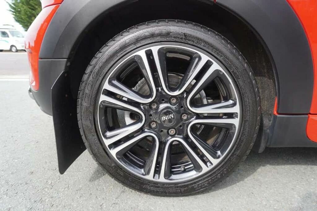 Mini Countryman 2.0 Cooper Sd Suv Euro 5 S S Black #12