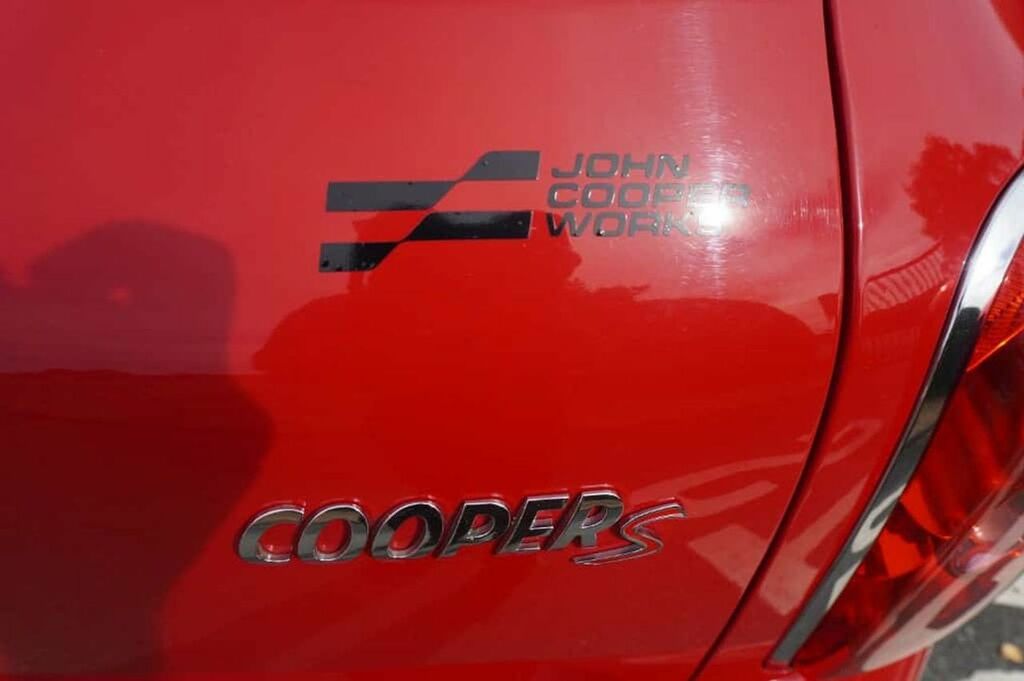 Mini Countryman 2.0 Cooper Sd Suv Euro 5 S S Black #15