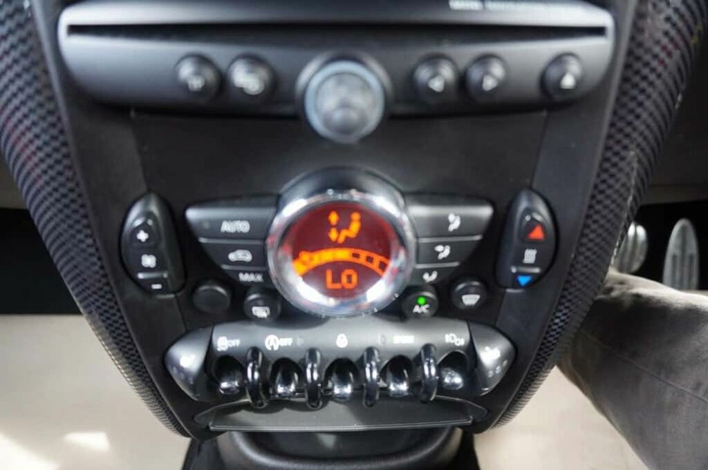 Mini Countryman 2.0 Cooper Sd Suv Euro 5 S S Black #25