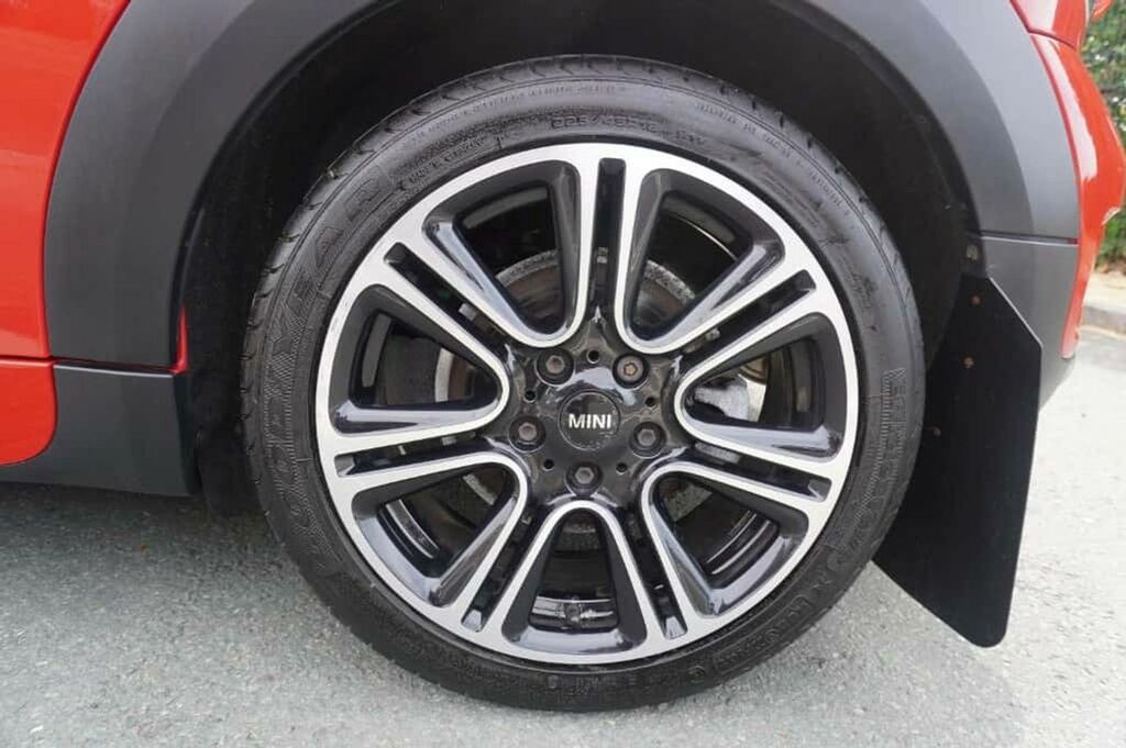 Mini Countryman 2.0 Cooper Sd Suv Euro 5 S S Black #11