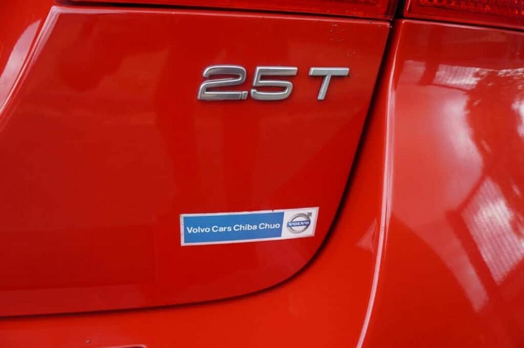 Volvo V70 2.4D R-design Se Estate Geartronic Euro Grey #13
