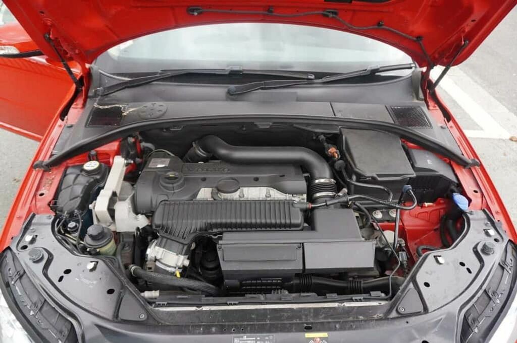 Volvo V70 2.4D R-design Se Estate Geartronic Euro Grey #24