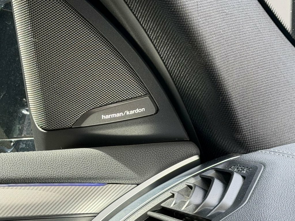 BMW X3 M 3.0I Competition Suv Xdrive Euro 6 Grey #30