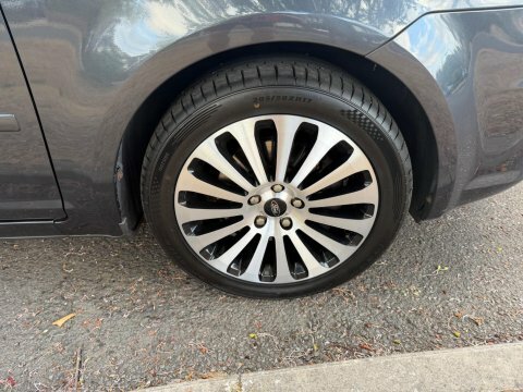Ford C-Max Mpv Black #40