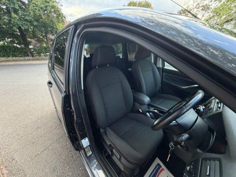 Ford C-Max 2.0 Titanium EX58CNE Grey #3