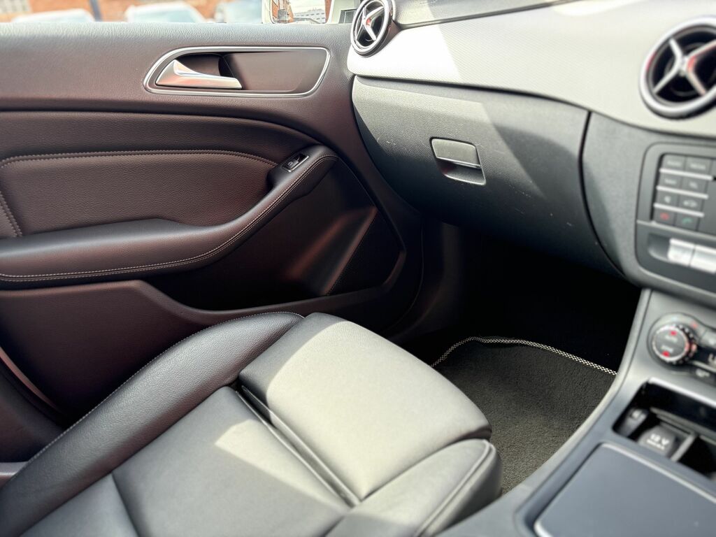 Mercedes-Benz B Class 2.1 B200d Amg Line Premium Plus 7G-dct Euro 6 S  #30