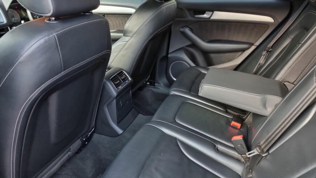 Audi SQ5 3.0 Bitdi V6 Tiptronic Quattro Euro 6 Ss 326 P Blue #18