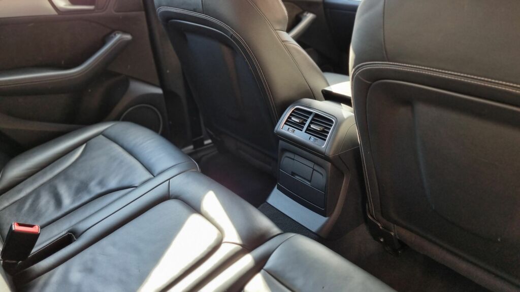 Audi SQ5 3.0 Bitdi V6 Tiptronic Quattro Euro 6 Ss 326 P Blue #24