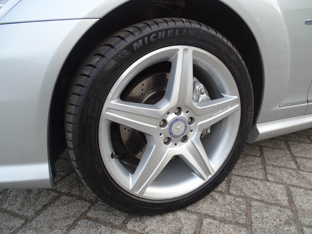 Mercedes-Benz S Class 3.0 S350 V6 Bluetec G-tronic Euro 6 Blue #50