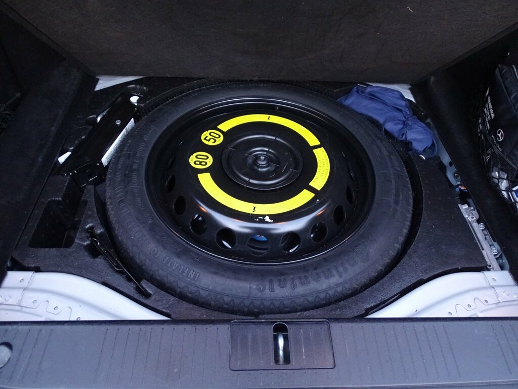 Mercedes-Benz S Class 3.0 S350 V6 Bluetec G-tronic Euro 6 Blue #39