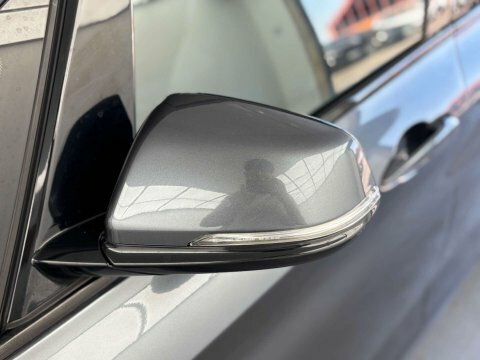 BMW 2 Series 1.5 218I M Grey #5