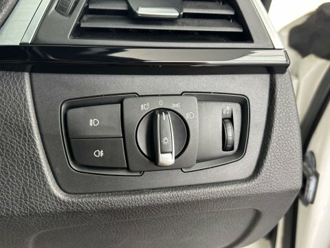 BMW 4 Series Gran Coupe 2.0 420D M Sport Grey #51