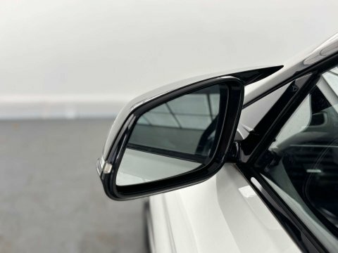 BMW 4 Series Gran Coupe 2.0 420D M Sport Grey #9