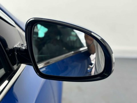 Kia Sportage 1.6 Sportage 4 WU19YOC Blue #6