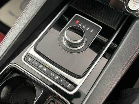 Jaguar F-Pace 2.0 P250i R-sport Suv Awd Euro 6 Grey #38
