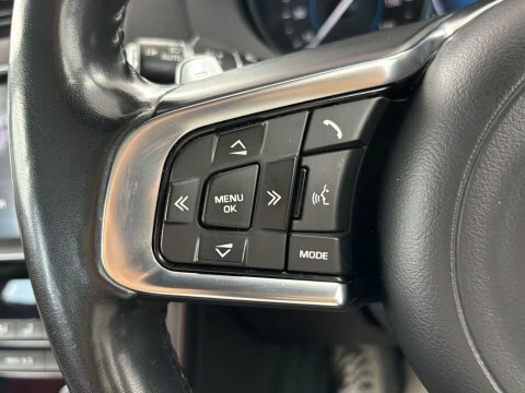 Jaguar F-Pace 2.0 P250i R-sport Suv Awd Euro 6 Grey #33