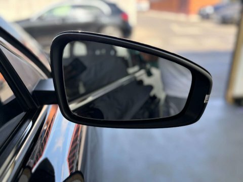 MG MG5 Mg5 Excite Ev Black #4