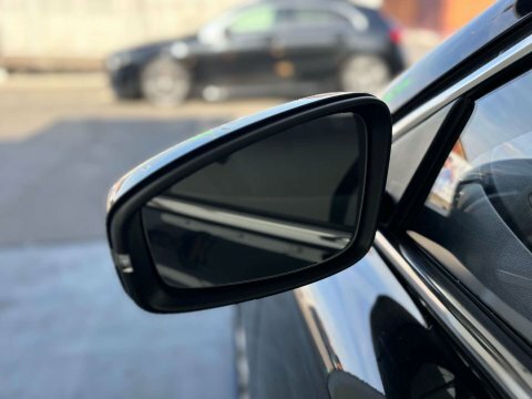 MG MG5 Mg5 Excite Ev Black #6