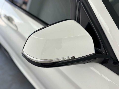 BMW 1 Series 2.0 120I M White #5