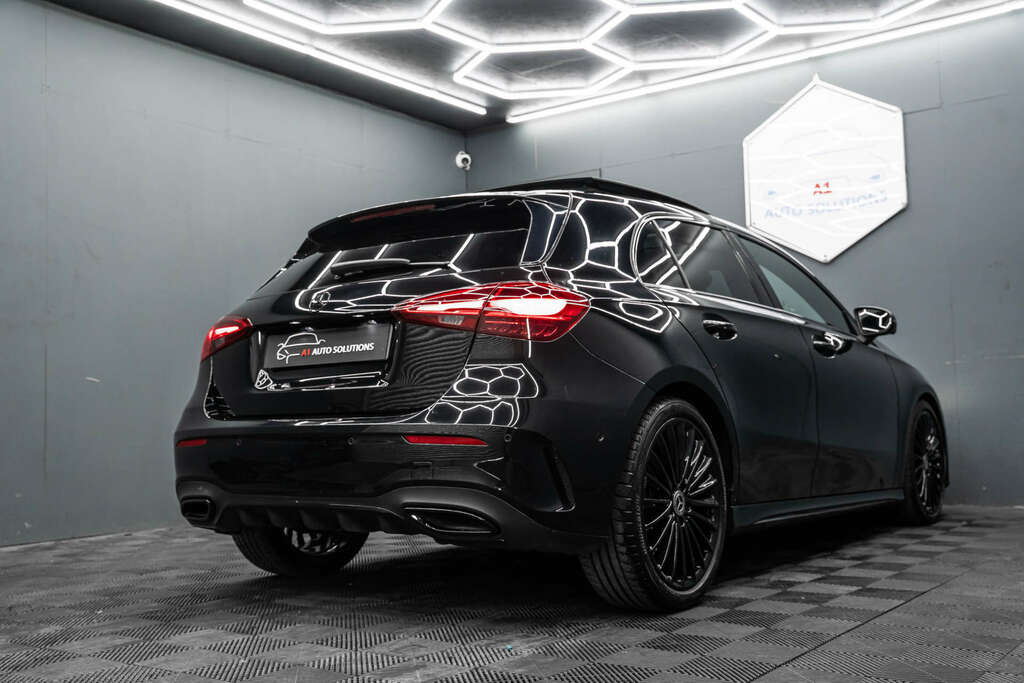 Mercedes-Benz A Class Amg Line Premium Mhev A AP23PJY #5
