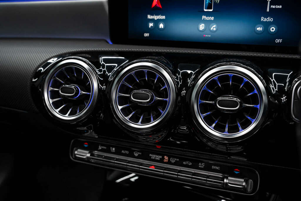 Mercedes-Benz A Class Amg Line Premium Mhev A AP23PJY #6