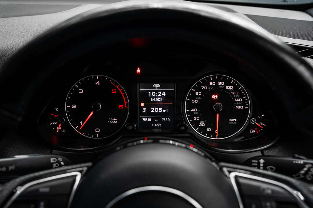 Audi Q5 2.0 Tdi S Line Plus S Tronic Quattro Euro 5 Ss  #8