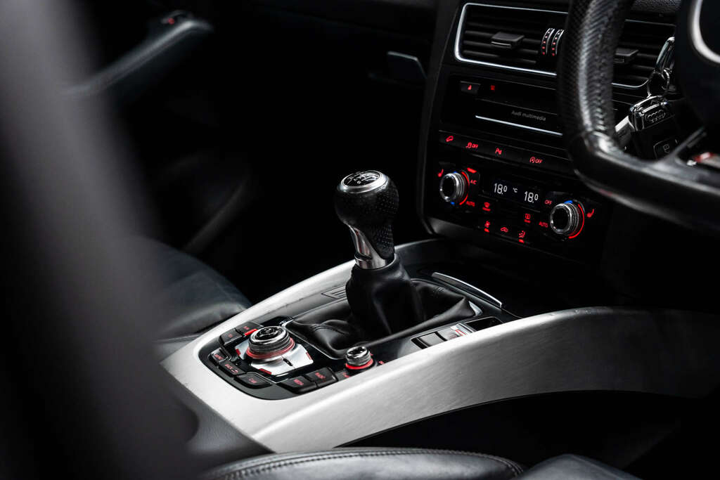 Audi Q5 2.0 Tdi S Line Plus S Tronic Quattro Euro 5 Ss  #22