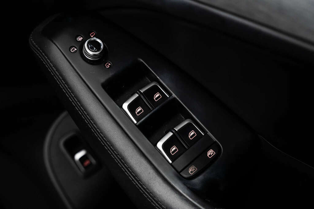 Audi Q5 2.0 Tdi S Line Plus S Tronic Quattro Euro 5 Ss  #14