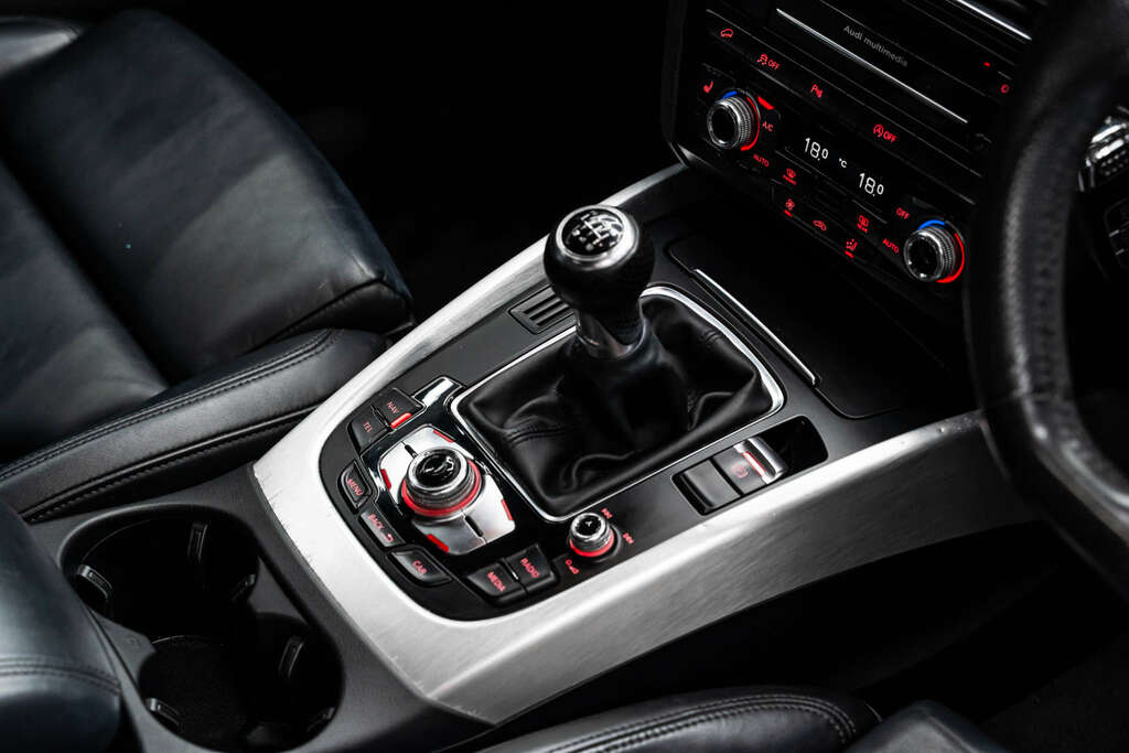Audi Q5 S Line Tdi Quattro 4Wd #4