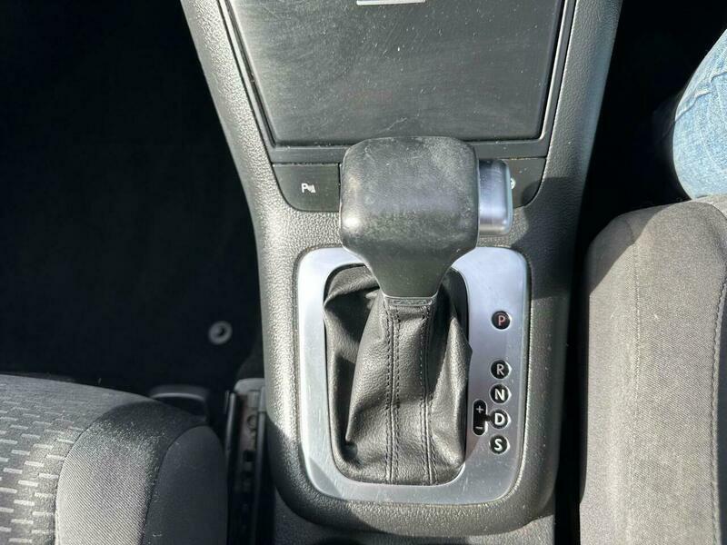Volkswagen Golf Plus 1.6 Tdi Se Dsg LR10RBU Black #6