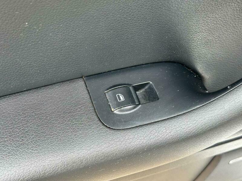 Audi A4 2.0 Tdi S Line Blue #21