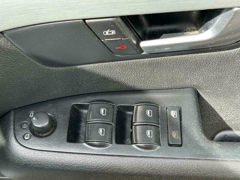 Audi A4 2.0 Tdi S Line Blue #19