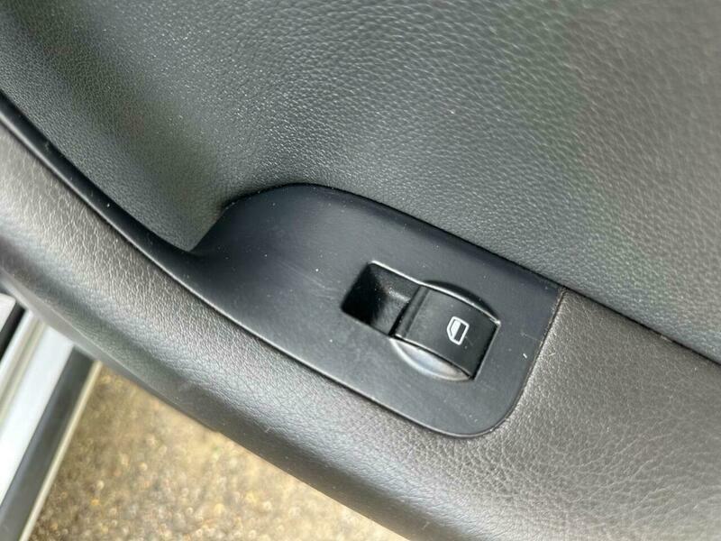 Audi A4 2.0 Tdi S Line Blue #20