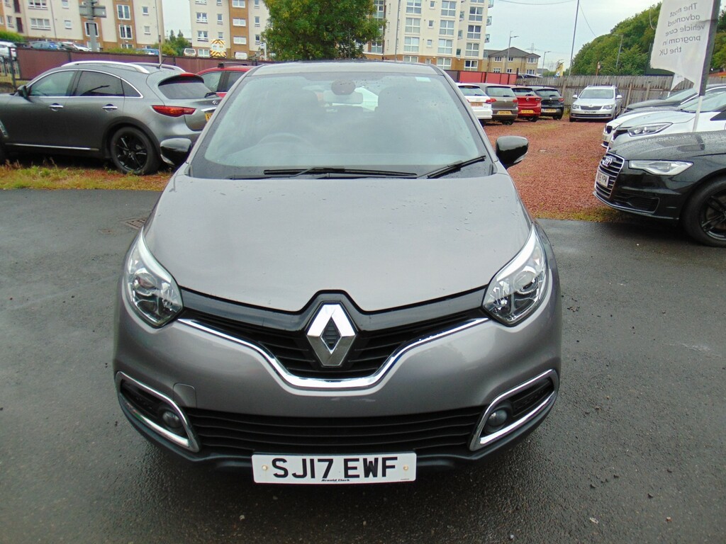 Peugeot 208 1.2 Puretech Allure Mot June 2027 9 Service Se Grey #5
