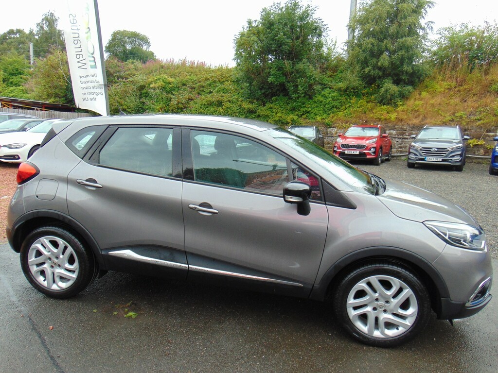 Peugeot 208 1.2 Puretech Allure Mot June 2027 9 Service Se Grey #2