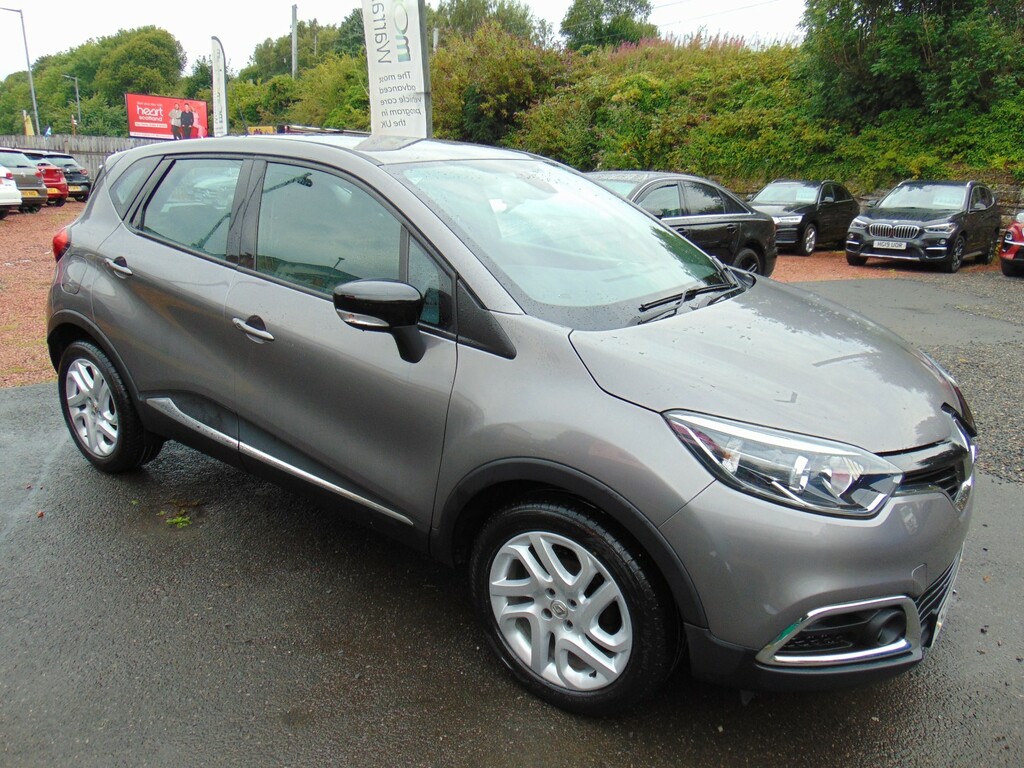 Peugeot 208 1.2 Puretech Allure Mot June 2027 9 Service Se Grey #3