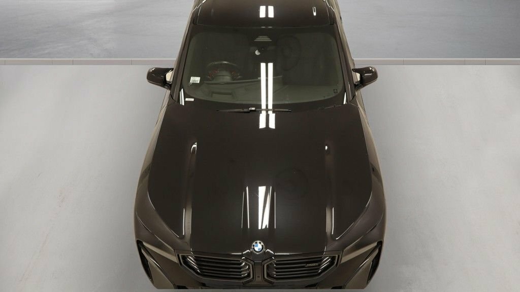 BMW XM 50E 3.0 Xdrive 25.7Kwh Plug-in Hybrid Black #7