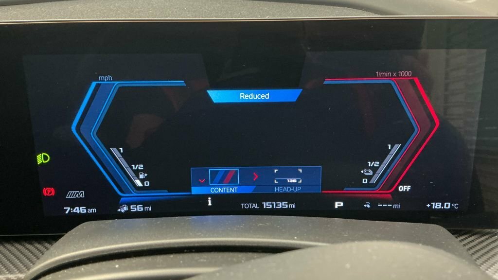 BMW XM 50E 3.0 Xdrive 25.7Kwh Plug-in Hybrid Black #12