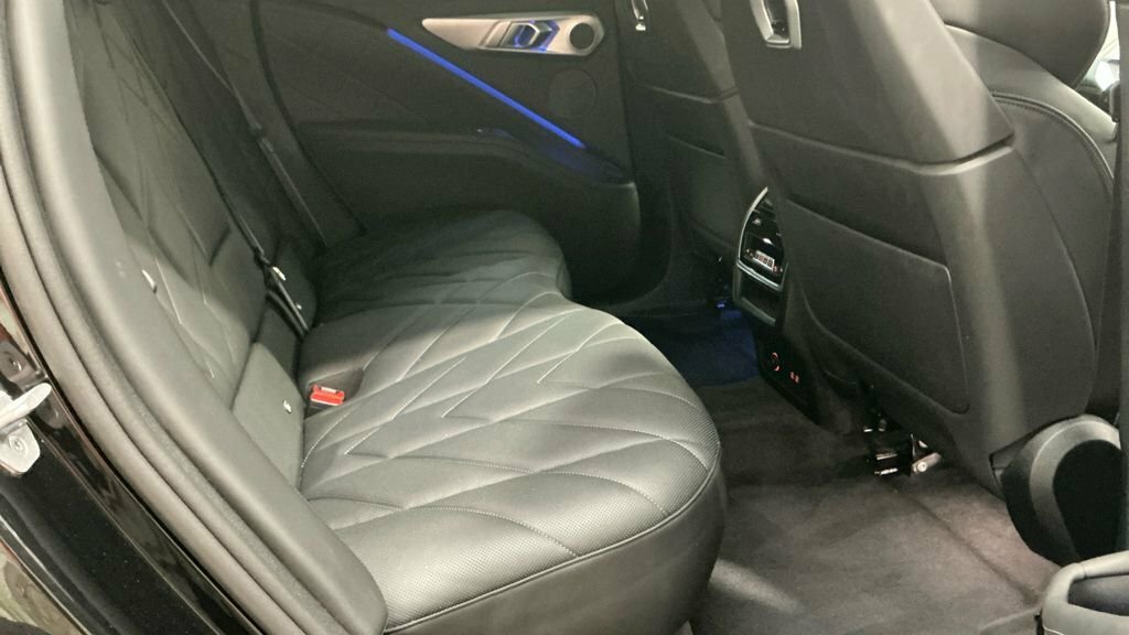BMW XM 50E 3.0 Xdrive 25.7Kwh Plug-in Hybrid Black #10