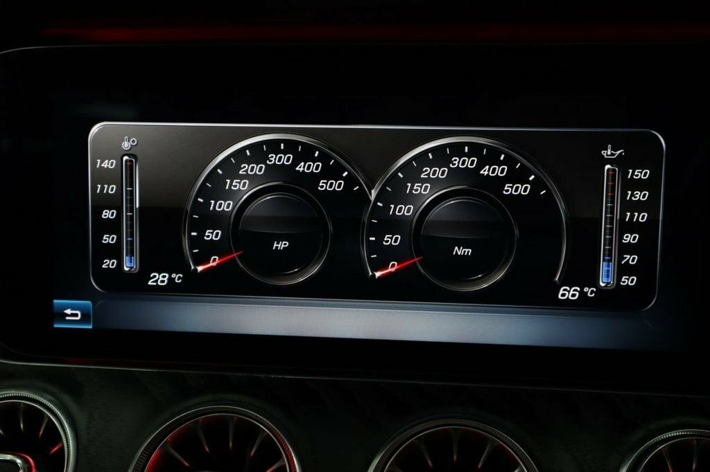 Mercedes-Benz E Class 2.0 E300de 13.5Kwh Amg Line Edition G-tronic Euro Black #23