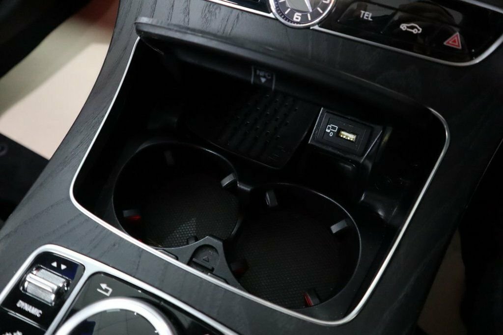 Mercedes-Benz E Class 2.0 E300de 13.5Kwh Amg Line Edition G-tronic Euro Black #15